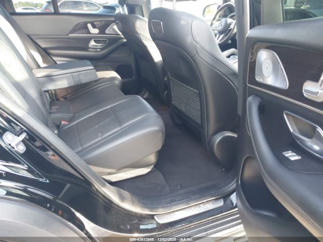 2020 MERCEDES-BENZ GLE 350 4JGFB4JB5LA234107 Photo 7