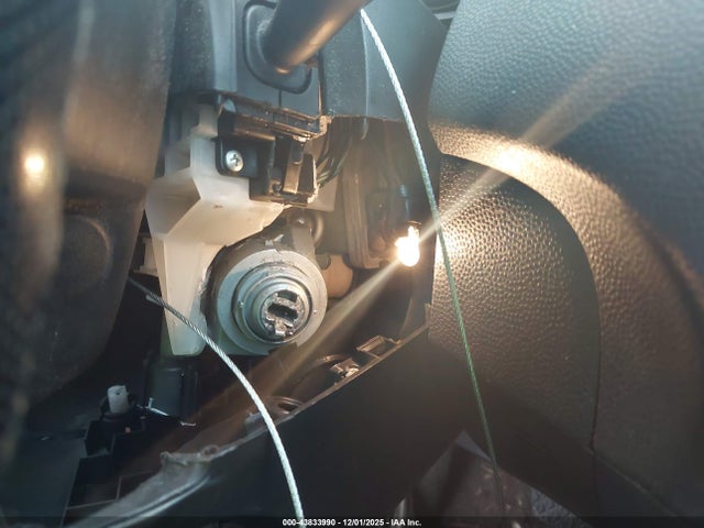 2010 Mazda Mazda3 I Sport მანქანა იყიდება აუქციონზე, vin: JM1BL1SG6A1213997, აუქციონის ნომერი: 43833990