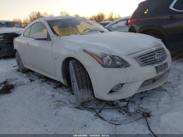 2014 INFINITI Q60 JN1CV6EK2EM110756