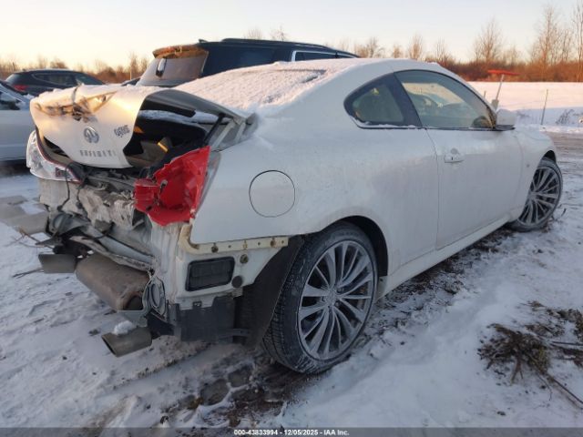 2014 INFINITI Q60 JN1CV6EK2EM110756 Photo 3