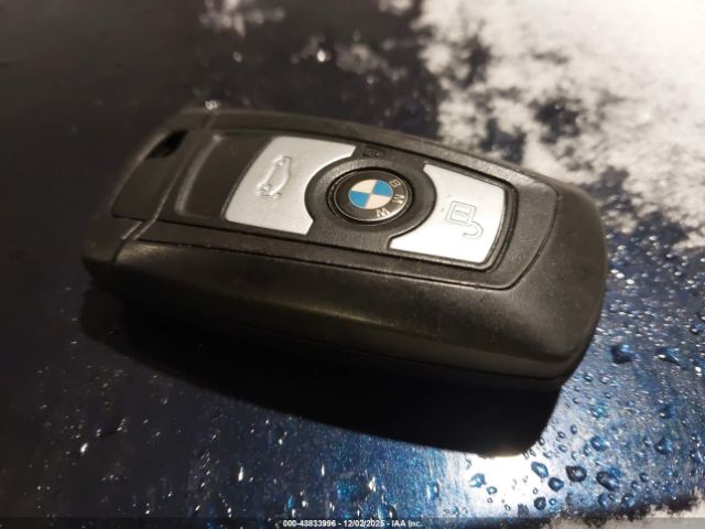 2014 BMW 320I WBA3B1C51EP680720 Photo 10