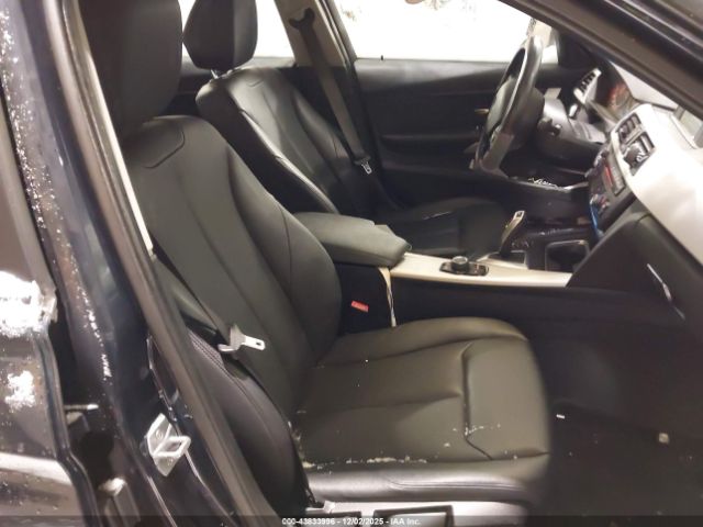 2014 BMW 320I WBA3B1C51EP680720 Photo 4