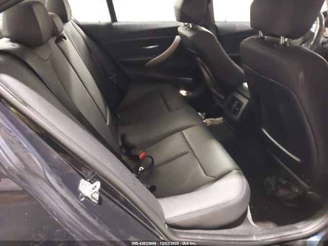 2014 BMW 320I WBA3B1C51EP680720 Photo 7