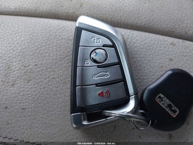 2015 BMW X5 5UXKR0C58F0P04749 Photo 10