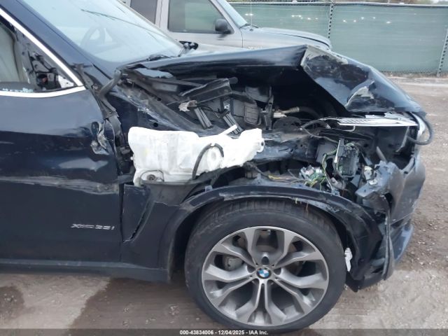 2015 BMW X5 5UXKR0C58F0P04749 Photo 5