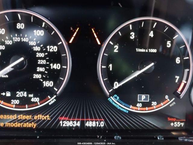 2015 BMW X5 5UXKR0C58F0P04749 Photo 6