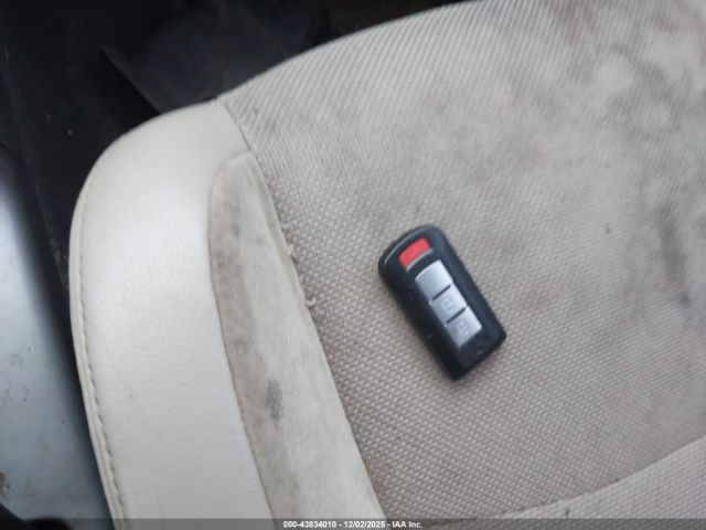 2012 MITSUBISHI OUTLANDER JA4JT3AW5CU026942 Photo 10