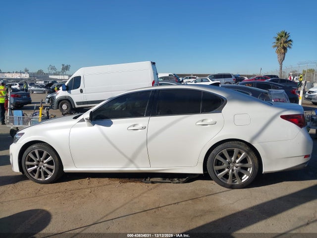 Lexus GS 350 2015 JTHBE1BL8FA018366 Image 14