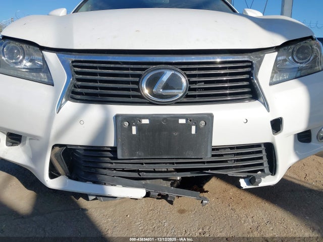2015 LEXUS GS 350 JTHBE1BL8FA018366 Photo 5