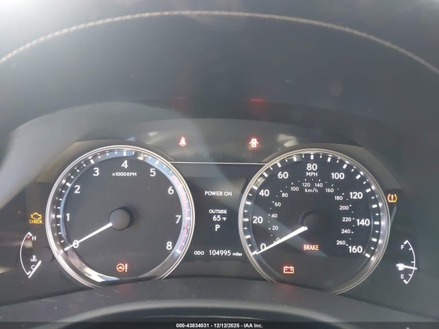 2015 LEXUS GS 350 JTHBE1BL8FA018366 Photo 6