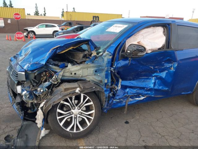 2017 MITSUBISHI OUTLANDER SPORT JA4AP3AU2HZ056087 Photo 5