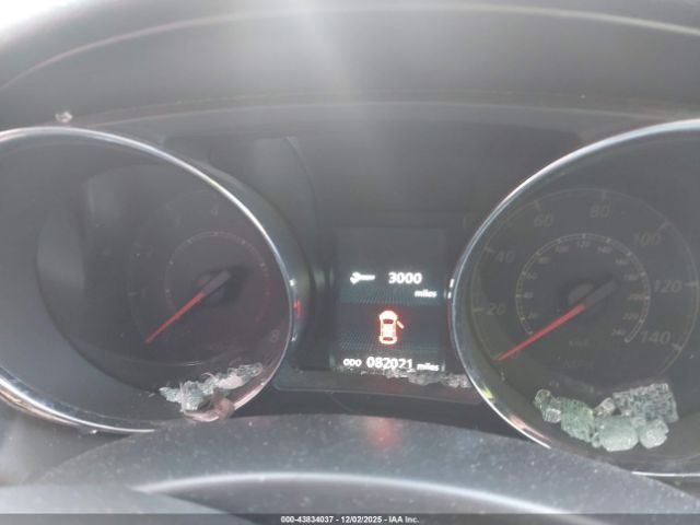 2017 MITSUBISHI OUTLANDER SPORT JA4AP3AU2HZ056087 Photo 6