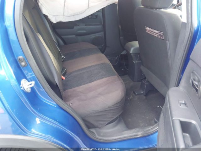 2017 MITSUBISHI OUTLANDER SPORT JA4AP3AU2HZ056087 Photo 7