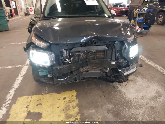 Hyundai Venue Limited 2024 KMHRC8A37RU333156 Image 6