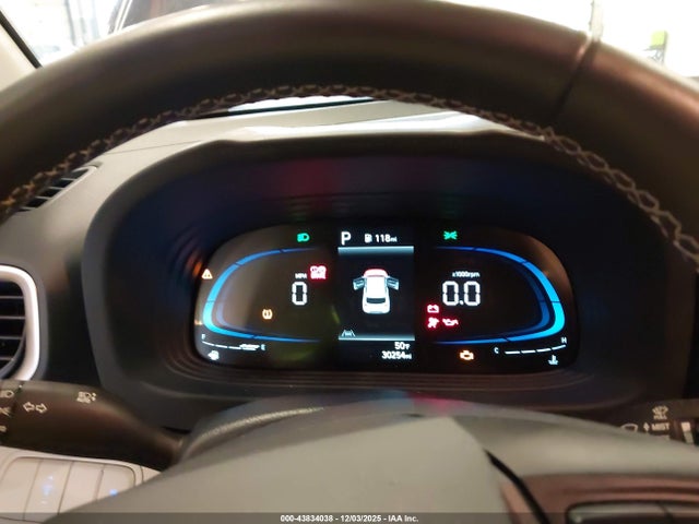 Hyundai Venue Limited 2024 KMHRC8A37RU333156 Image 7