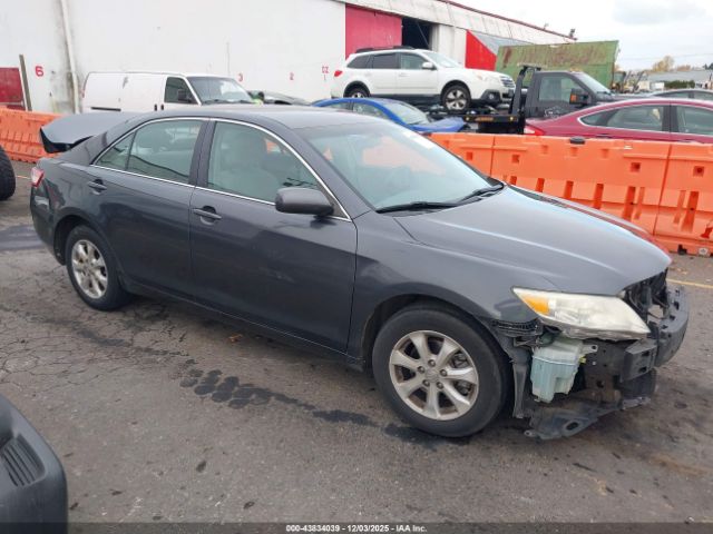 2010 TOYOTA CAMRY 4T1BF3EK9AU101045