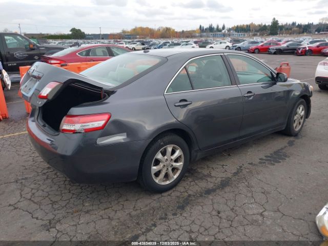 2010 TOYOTA CAMRY 4T1BF3EK9AU101045 Photo 3