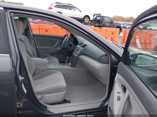 2010 TOYOTA CAMRY 4T1BF3EK9AU101045 Photo 4