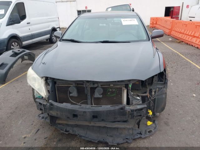 2010 TOYOTA CAMRY 4T1BF3EK9AU101045 Photo 5