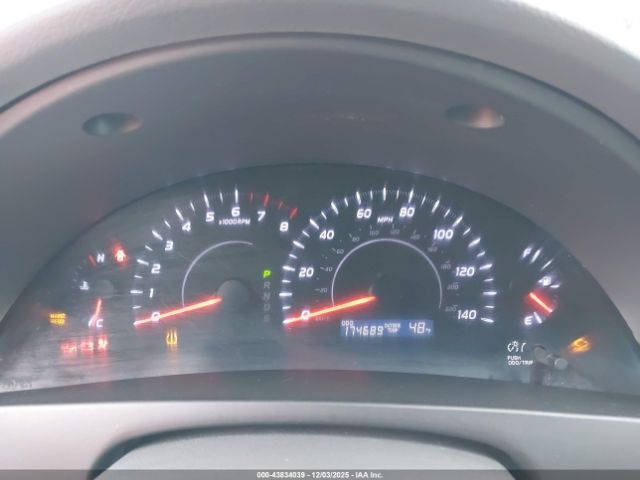 2010 TOYOTA CAMRY 4T1BF3EK9AU101045 Photo 6