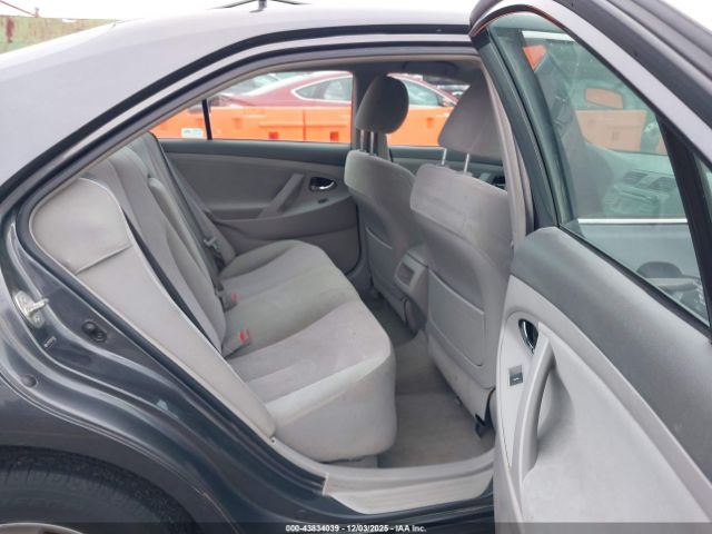 2010 TOYOTA CAMRY 4T1BF3EK9AU101045 Photo 7