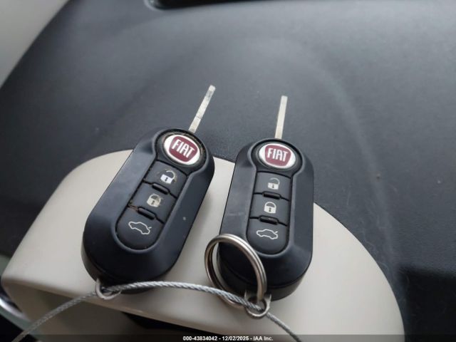 2013 FIAT 500 3C3CFFAR8DT741117 Photo 10