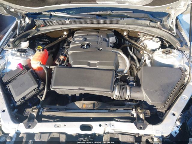 2016 CADILLAC ATS 1G6AB5RAXG0112065 Photo 9