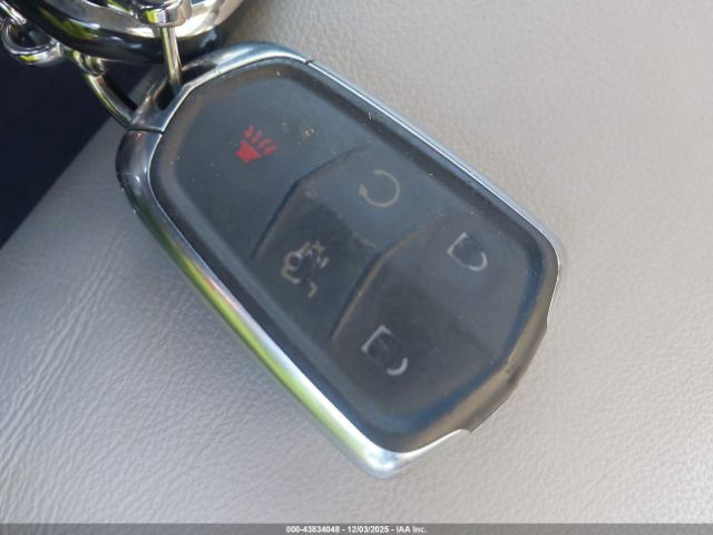 2016 CADILLAC ATS 1G6AB5RAXG0112065 Photo 10