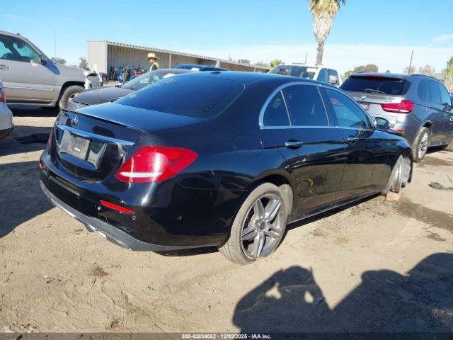 2018 MERCEDES-BENZ E 300 WDDZF4JB7JA393882 Photo 3
