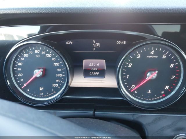 2018 MERCEDES-BENZ E 300 WDDZF4JB7JA393882 Photo 6