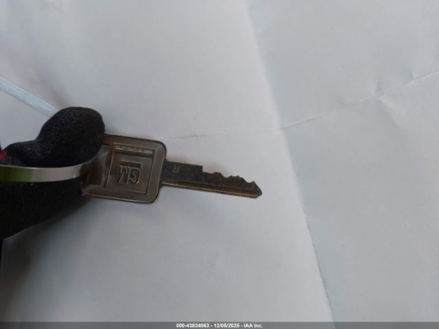 1991 CADILLAC BROUGHAM 1G6DW54E5MR710857 Photo 10