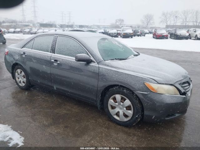2008 TOYOTA CAMRY 4T4BE46KX8R028467
