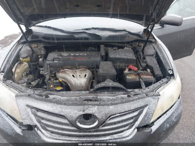 2008 TOYOTA CAMRY 4T4BE46KX8R028467 Photo 9