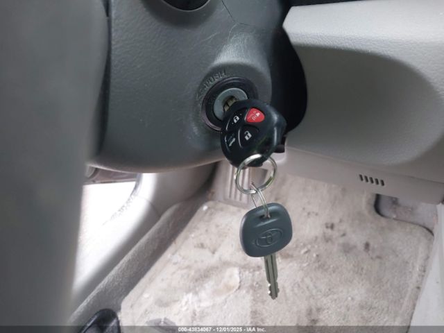 2008 TOYOTA CAMRY 4T4BE46KX8R028467 Photo 10