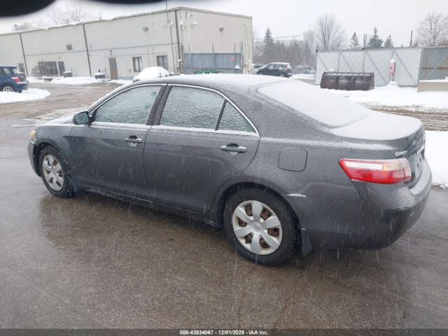 2008 TOYOTA CAMRY 4T4BE46KX8R028467 Photo 2