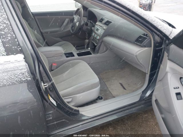 2008 TOYOTA CAMRY 4T4BE46KX8R028467 Photo 4