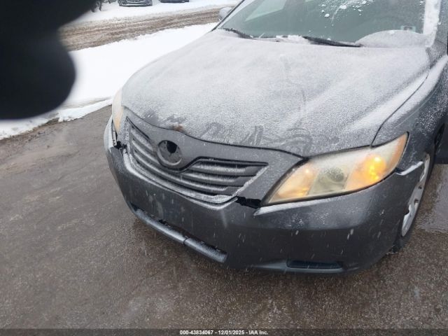 2008 TOYOTA CAMRY 4T4BE46KX8R028467 Photo 5