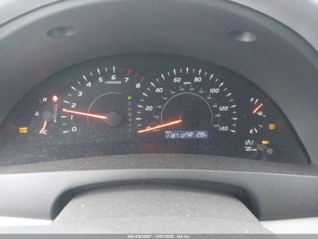 2008 TOYOTA CAMRY 4T4BE46KX8R028467 Photo 6