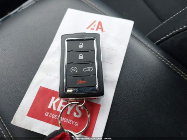 2023 JEEP GRAND CHEROKEE L 1C4RJJAG5P8864642 Photo 10