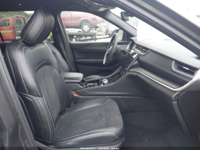 2023 JEEP GRAND CHEROKEE L 1C4RJJAG5P8864642 Photo 4