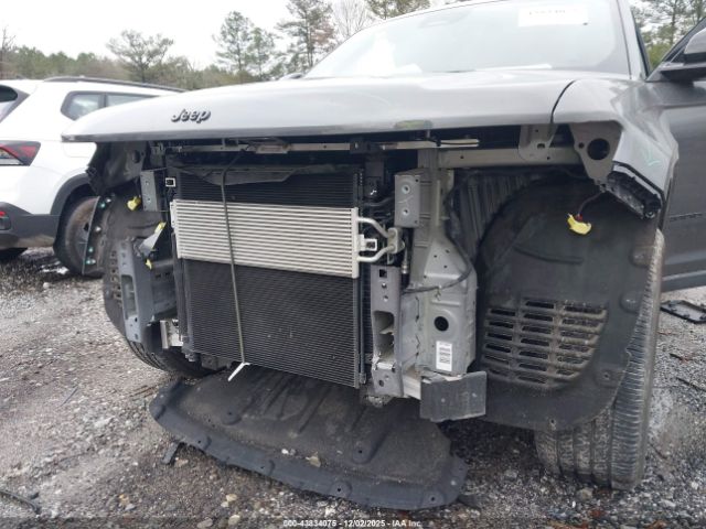 2023 JEEP GRAND CHEROKEE L 1C4RJJAG5P8864642 Photo 5