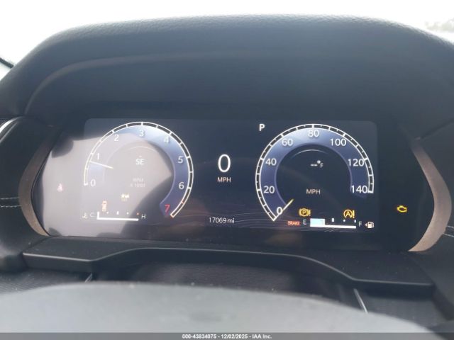 2023 JEEP GRAND CHEROKEE L 1C4RJJAG5P8864642 Photo 6