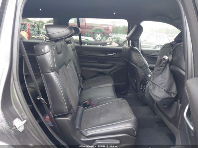 2023 JEEP GRAND CHEROKEE L 1C4RJJAG5P8864642 Photo 7