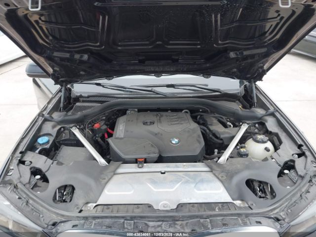 2022 BMW X3 5UX43DP00N9K43945 Photo 9