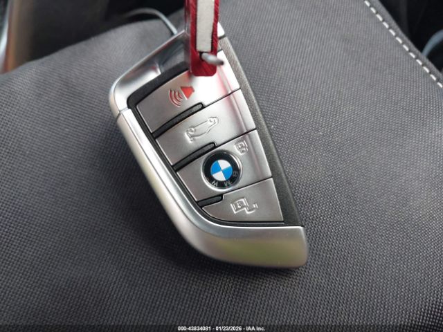 2022 BMW X3 5UX43DP00N9K43945 Photo 10