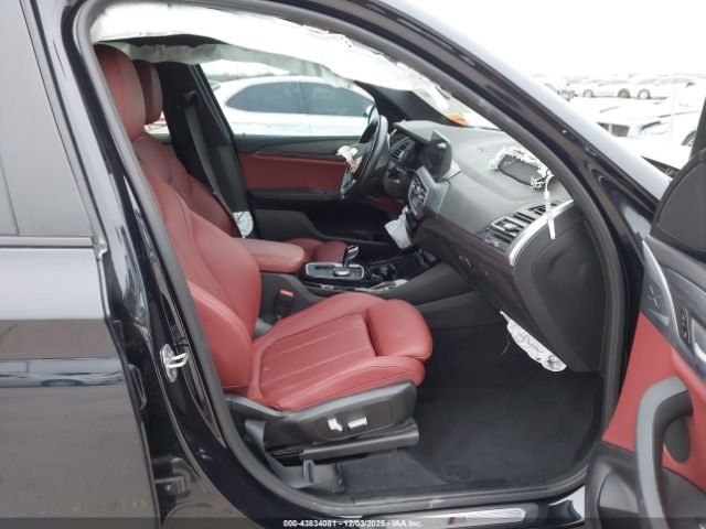 2022 BMW X3 5UX43DP00N9K43945 Photo 4