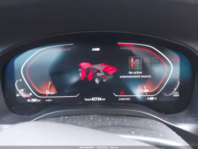 2022 BMW X3 5UX43DP00N9K43945 Photo 6