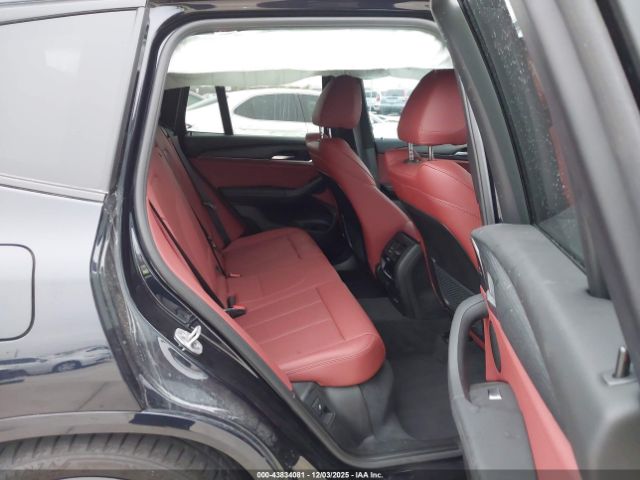 2022 BMW X3 5UX43DP00N9K43945 Photo 7