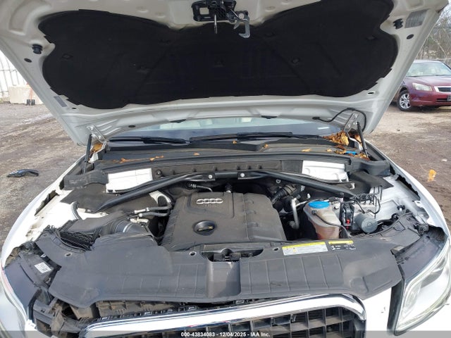 2016 AUDI Q5 WA1C2AFP0GA049585 Photo 9