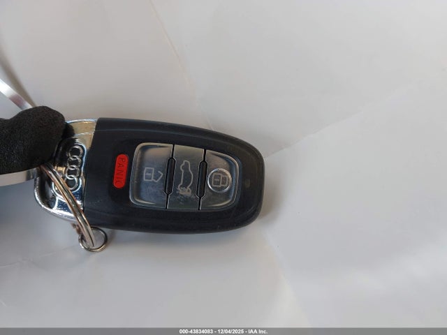 2016 AUDI Q5 WA1C2AFP0GA049585 Photo 10